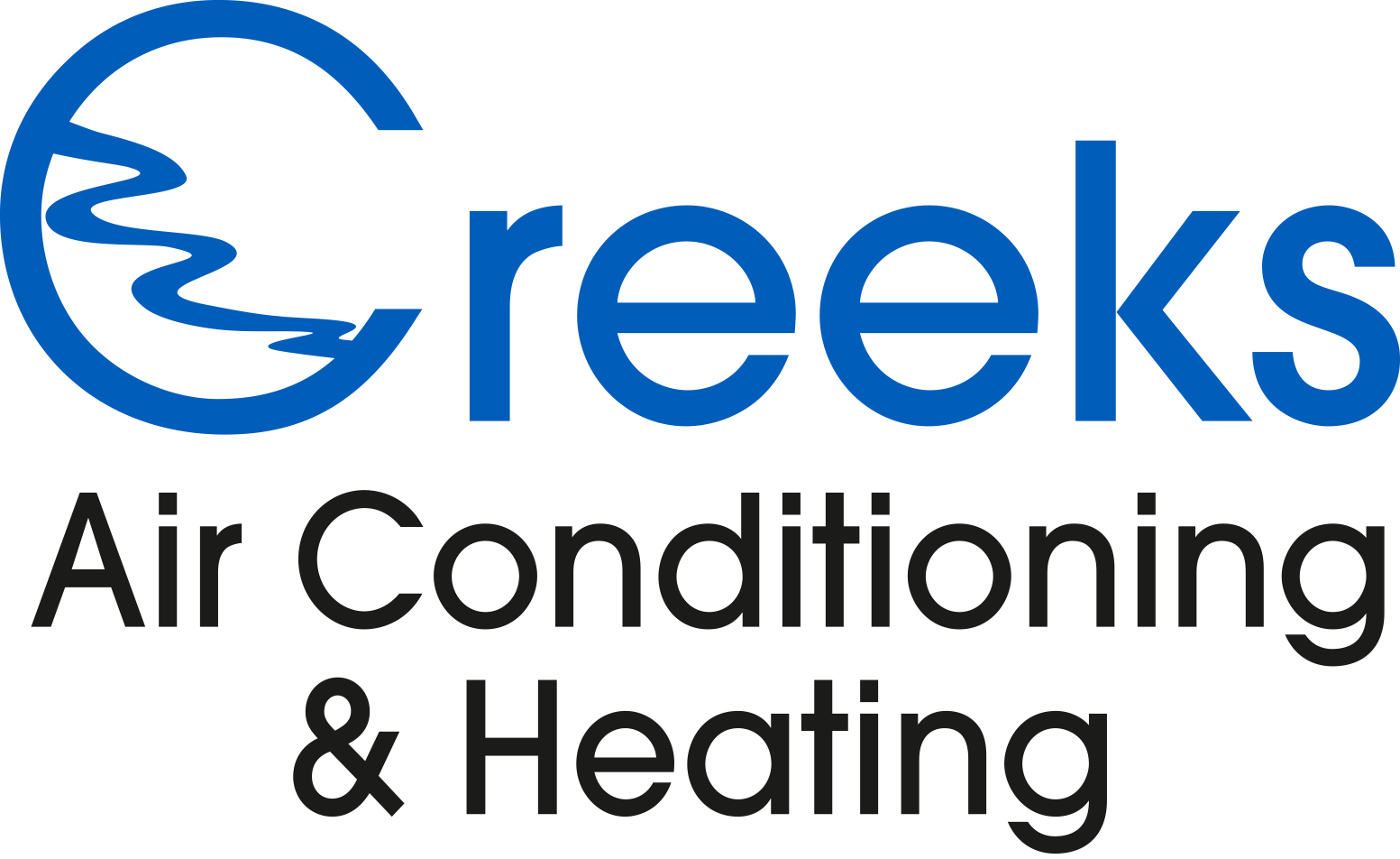 Creeks Air Conditioning & Heating